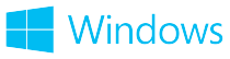 Logo Microsoft Windows